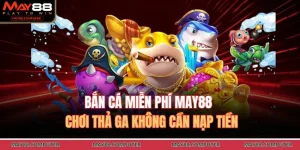 Bắn cá miễn phí
