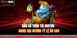 Bắn cá thần tài