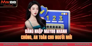 Đăng nhập May88