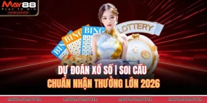 Dự đoán xổ số