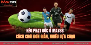 Kèo phạt góc